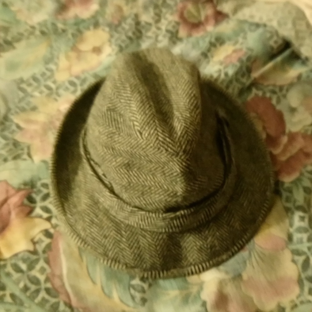 Country Gentleman men's hat size medium